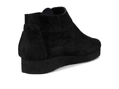 クラークス　lugger Amazon.com | Clarks Men's Lugger Oxford Boot, Black Waxy